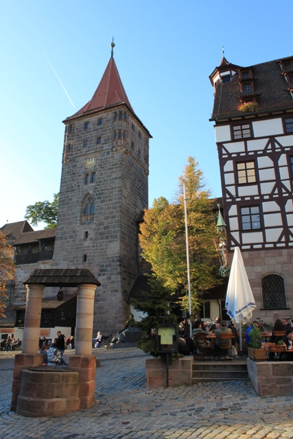 Nuremberg, Germany